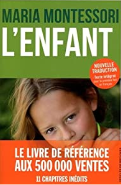 M. Montessori - L'enfant