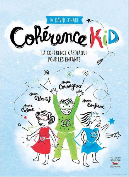 D. O'Hare - Cohrence kid