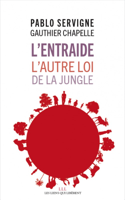 P. Servigne - L'entraide